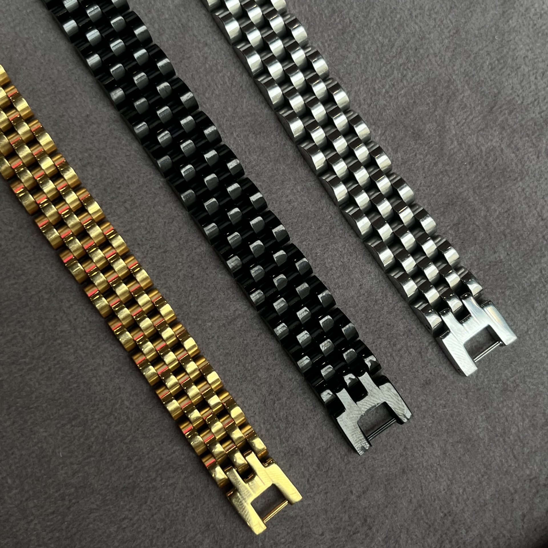  دستبند رولکس 