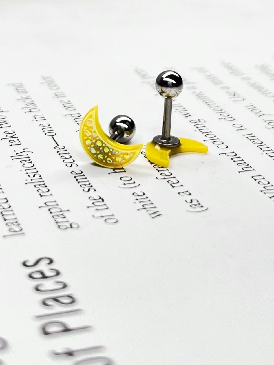  پیرسینگ گوش 