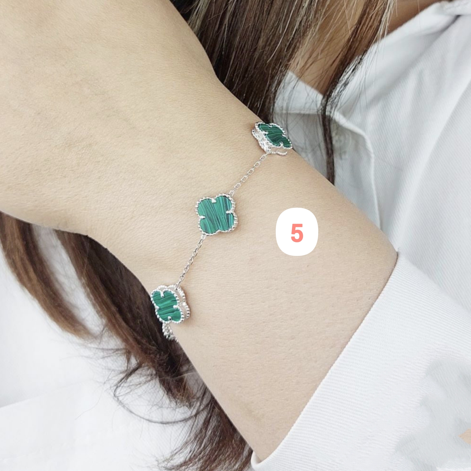  دستبند ونکلیف 