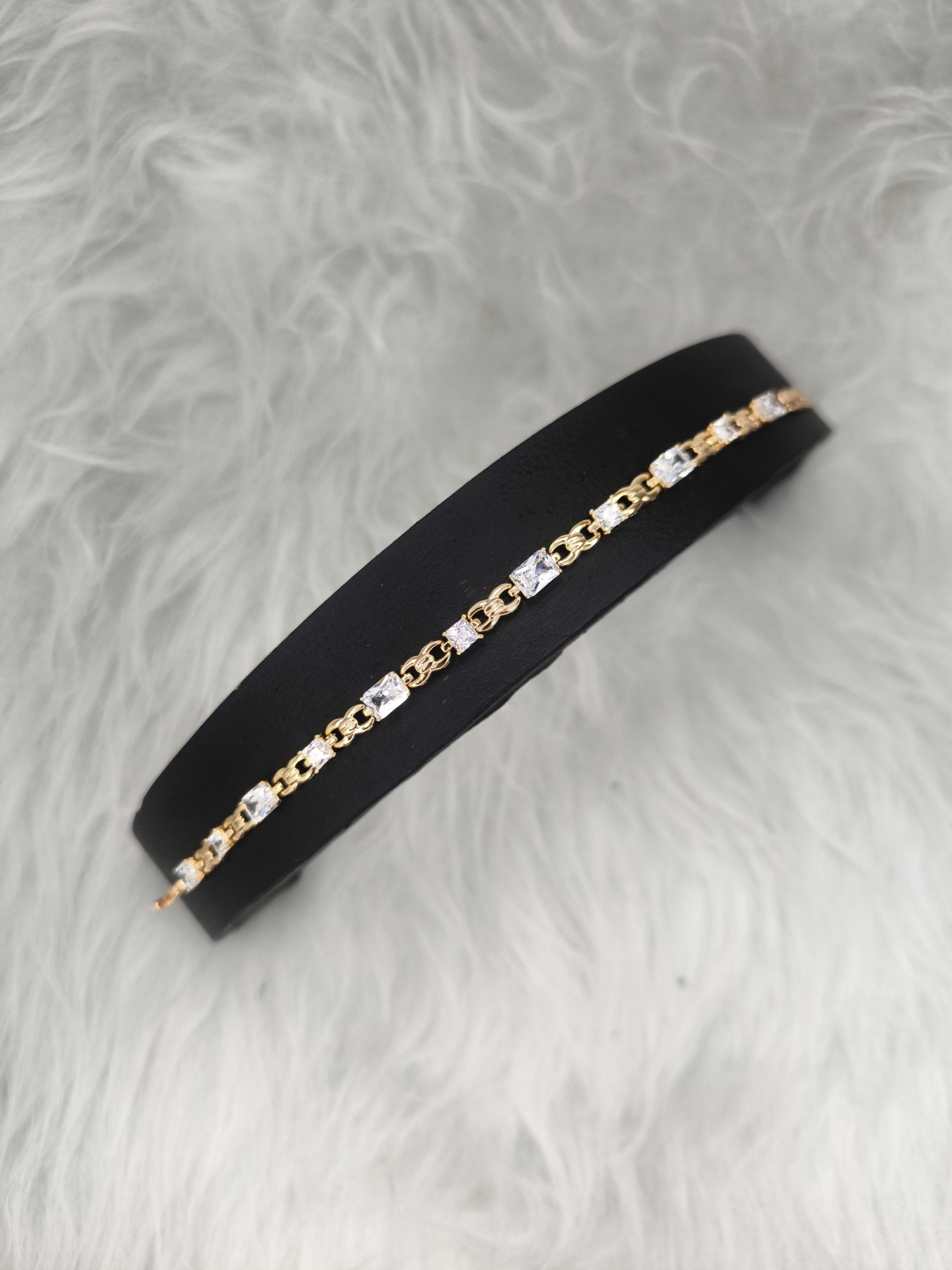  دستبند زنانه ژوپینگ 