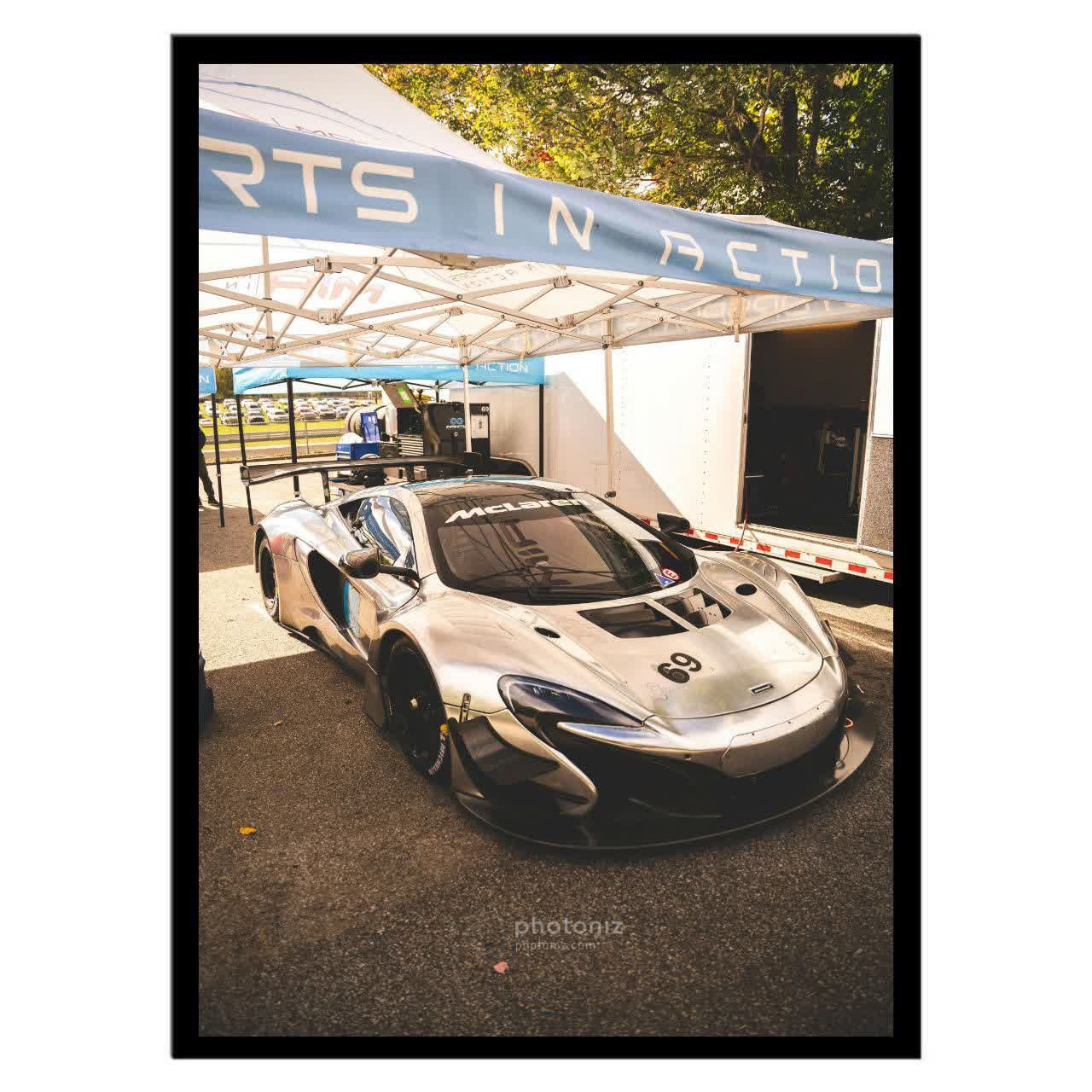  تابلو عکس ماشین کد 2649 