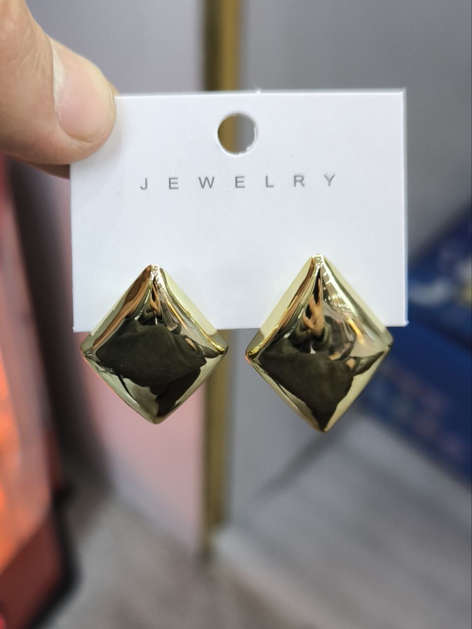  گوشواره فشن 