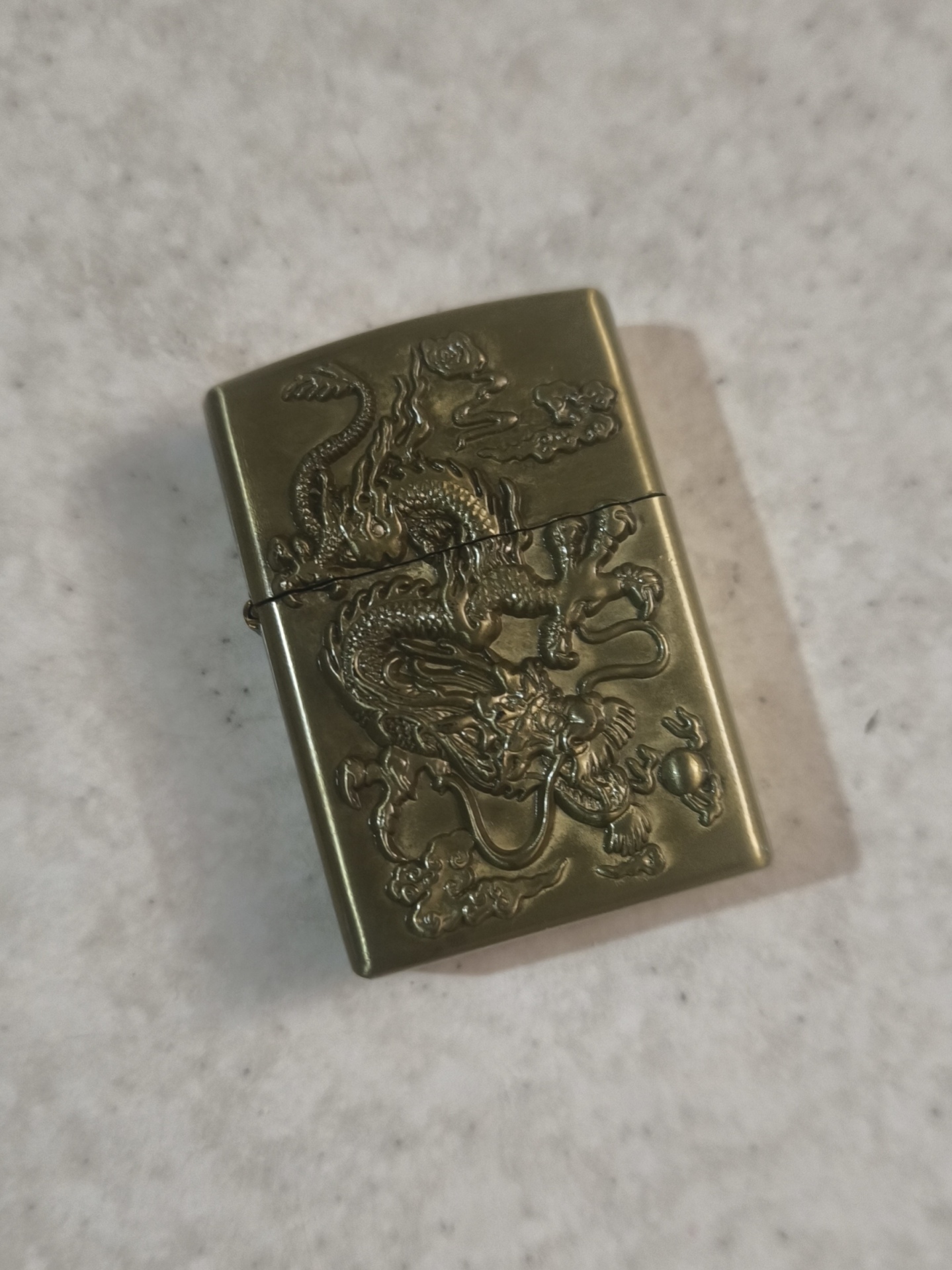  فندک ست سه تایی(فندک/فیلتر سیگار/بنزین) 