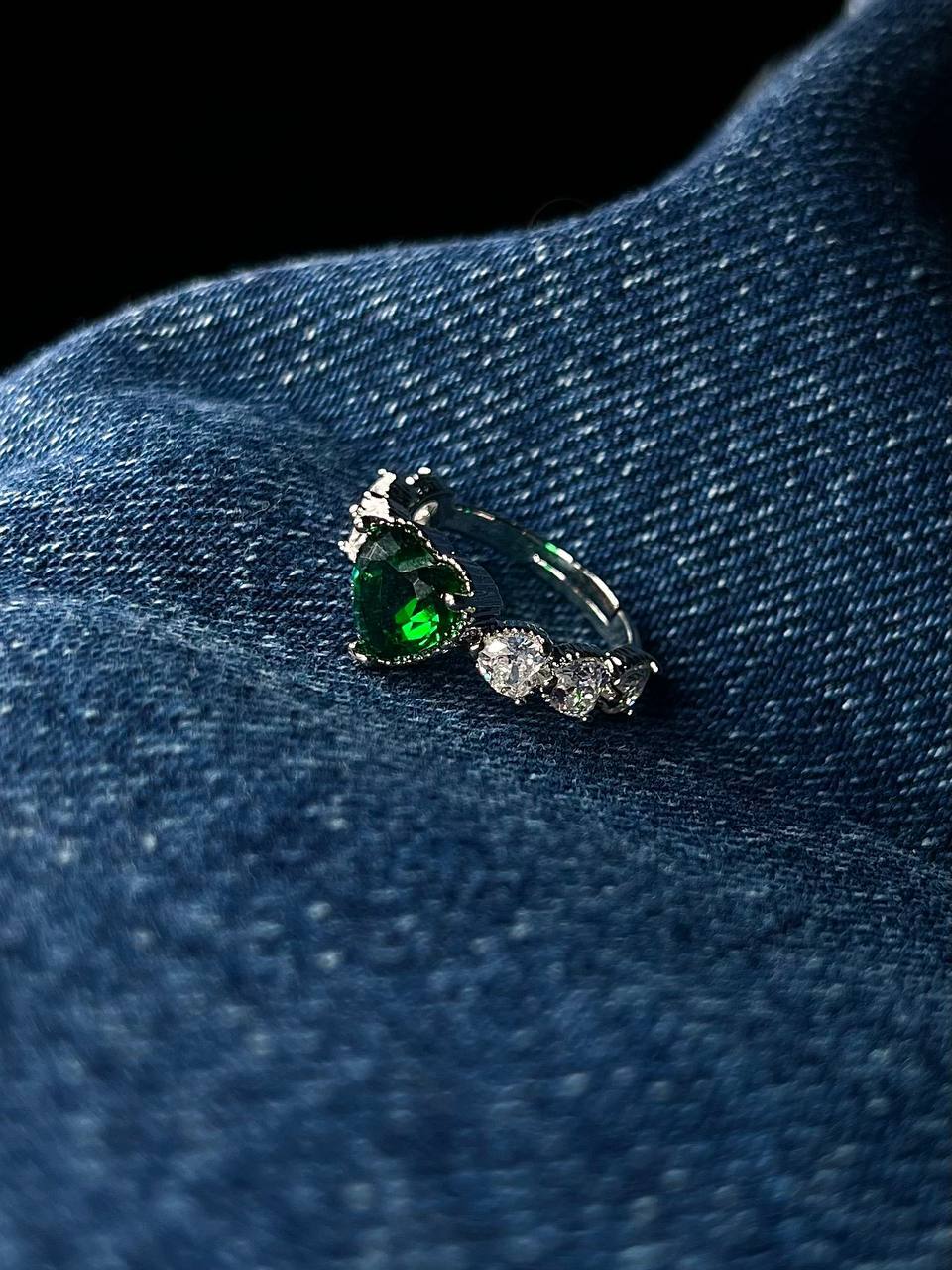  انگشتر زنانه 