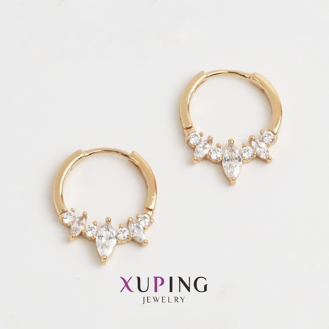  گوشواره ژوپینگ 