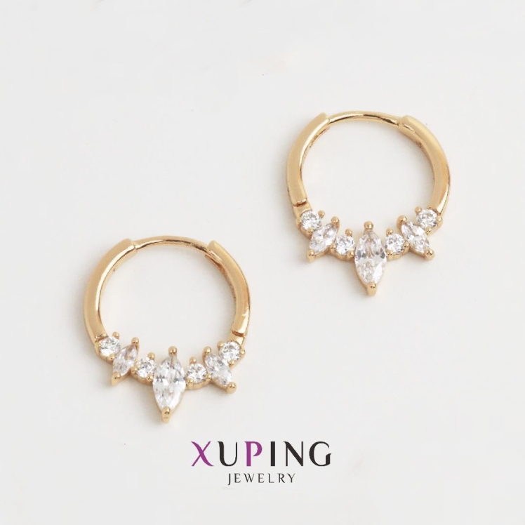 گوشواره ژوپینگ