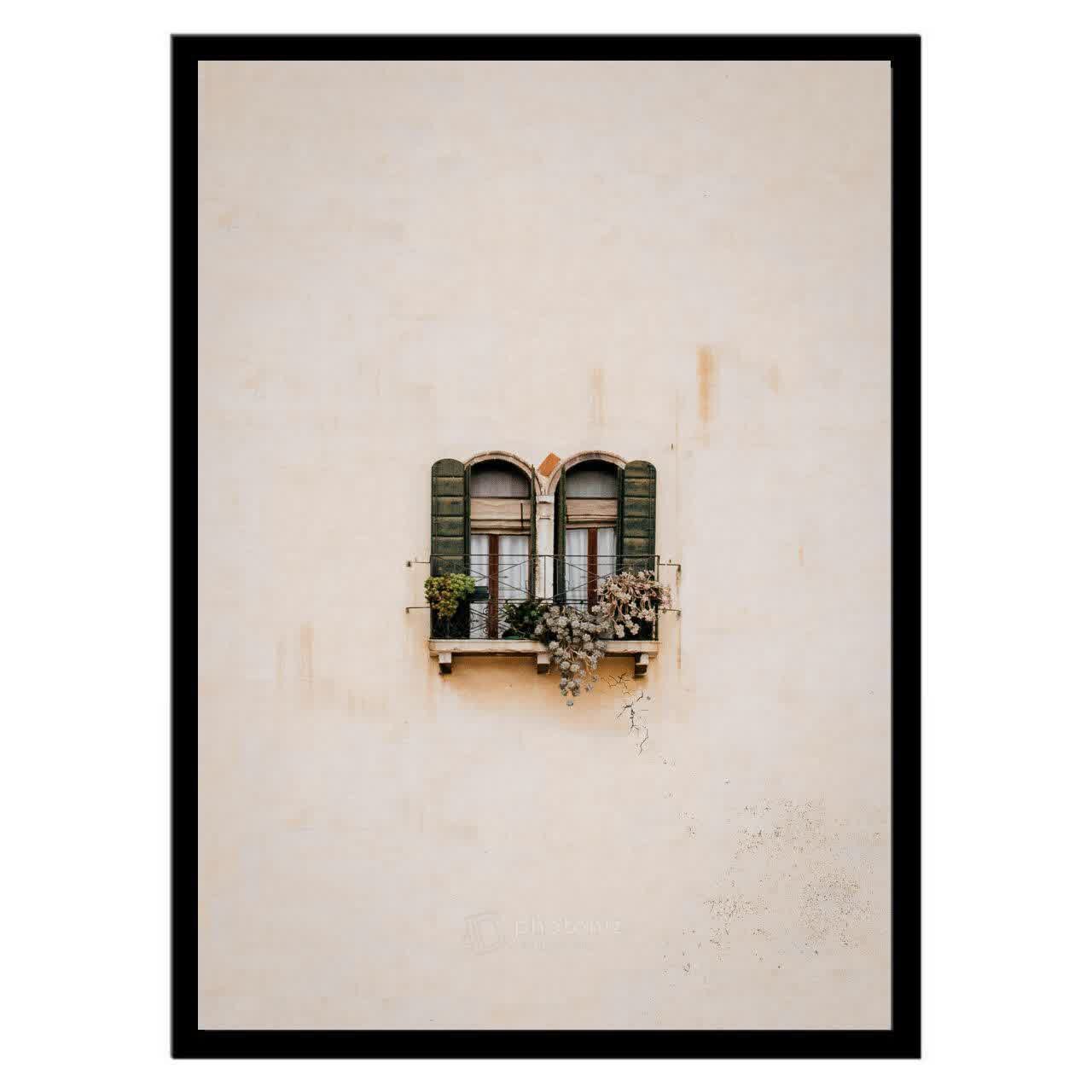  تابلو عکس مینیمال کد 2566 