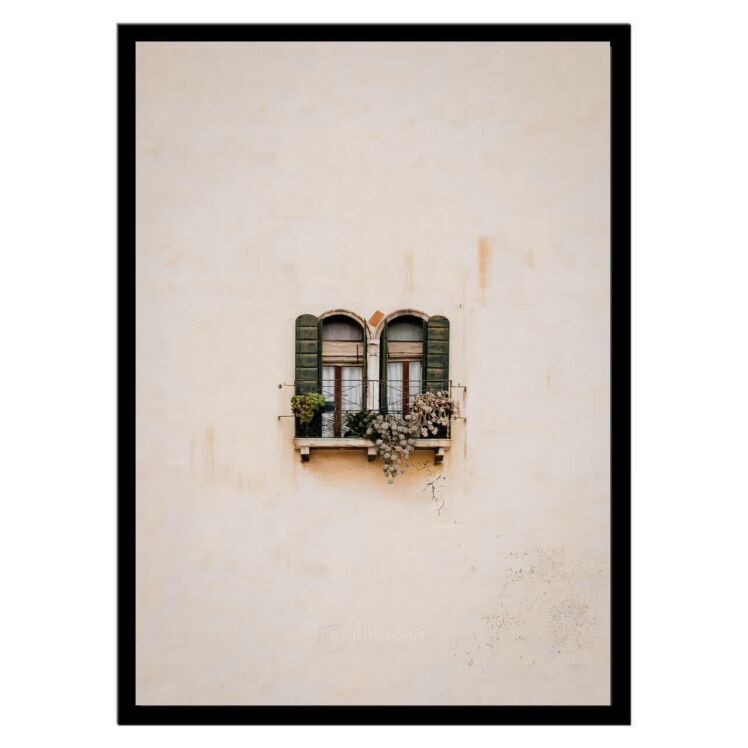 تابلو عکس مینیمال کد 2566