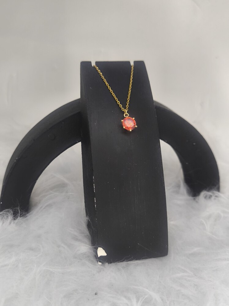 گردنبند جواهری