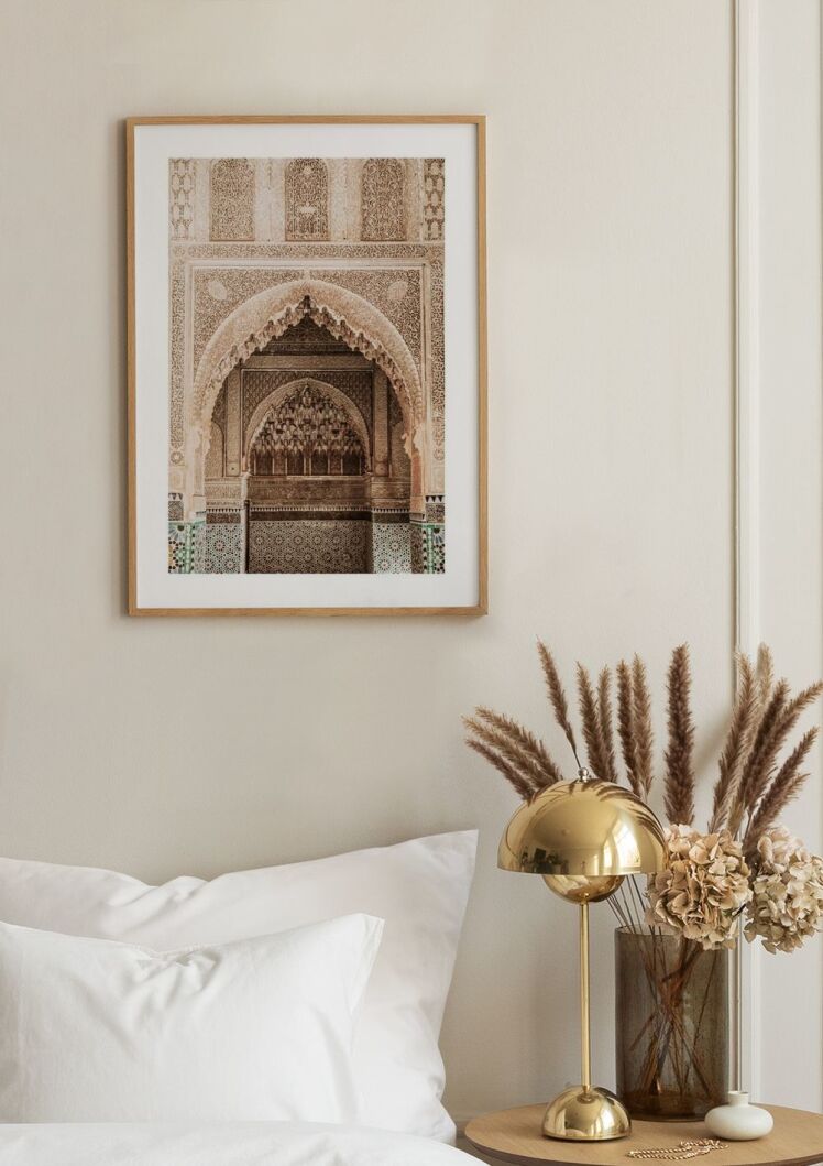 تابلو عکس منظره و طبیعت کد 3149