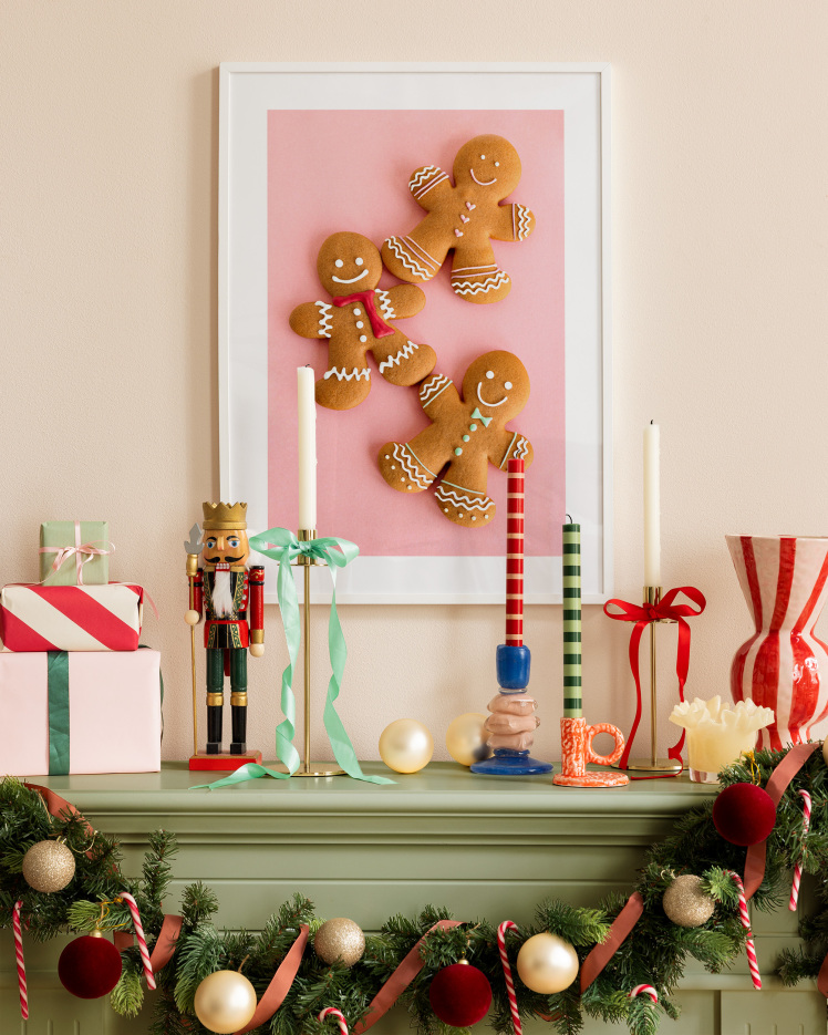 تابلو عکس اتاق کودک کد 3091