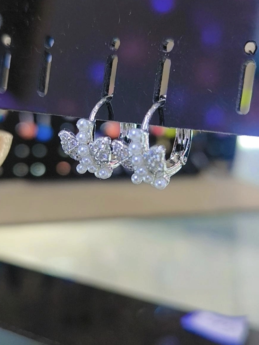  گوشواره ژوپینگ 