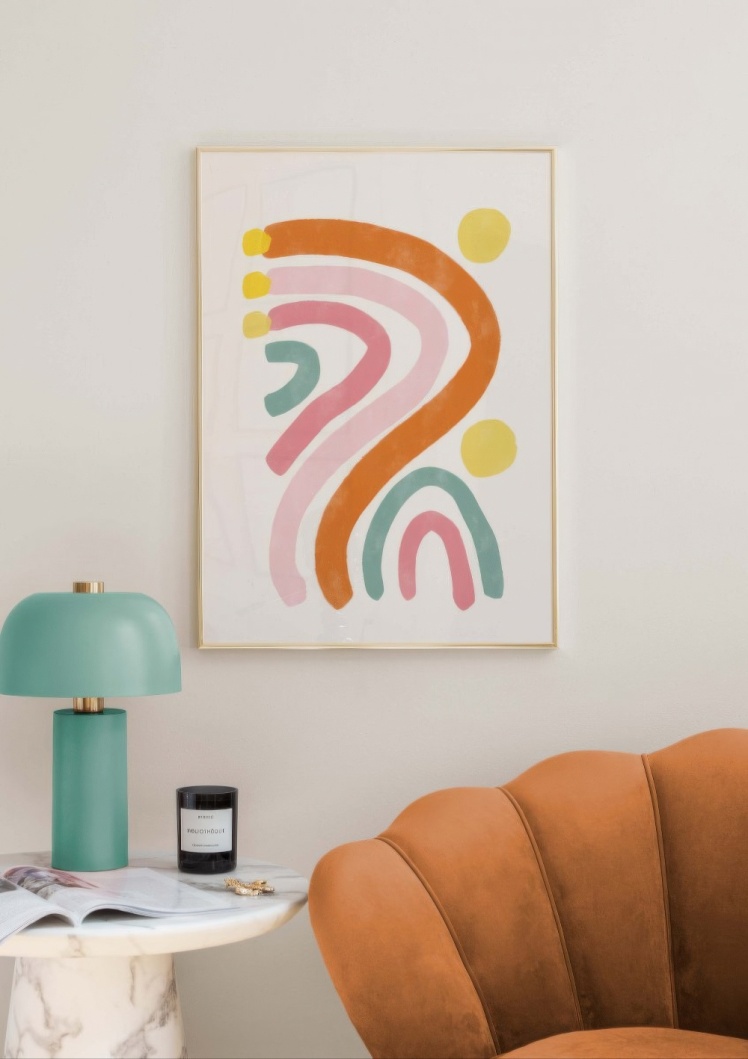 تابلو عکس نقاشی کد 3175