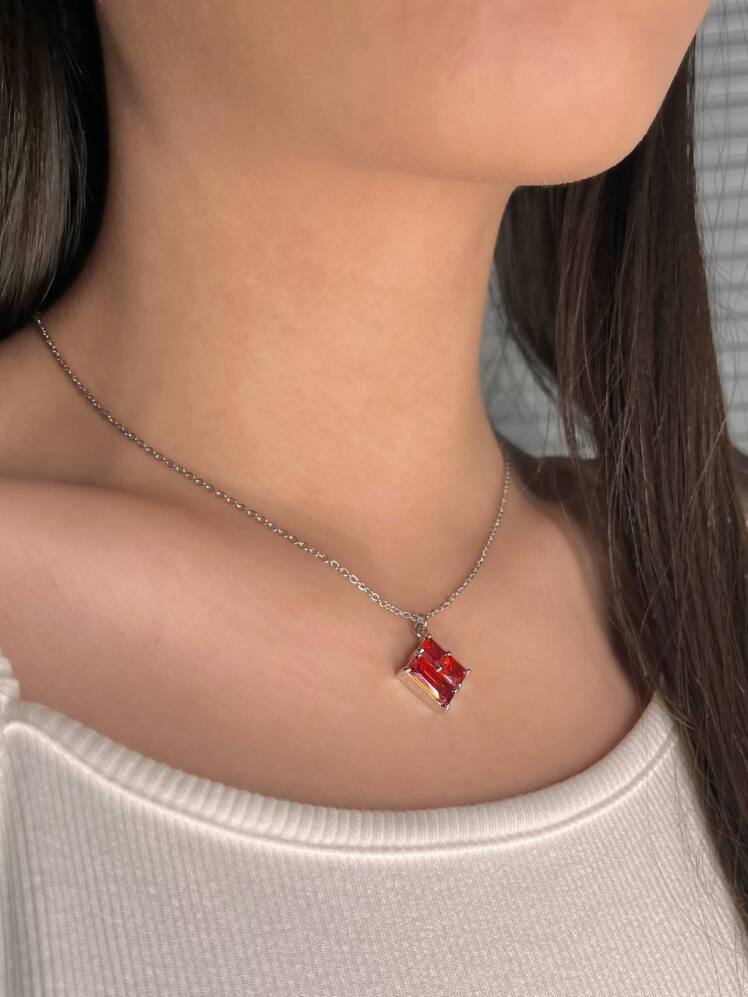 گردنبند جواهری