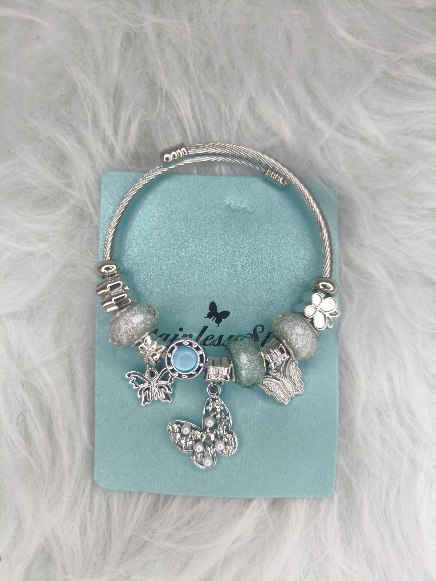  دستبند پاندورا 