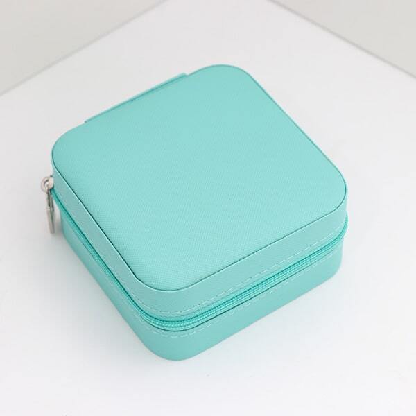  جعبه جواهرات 