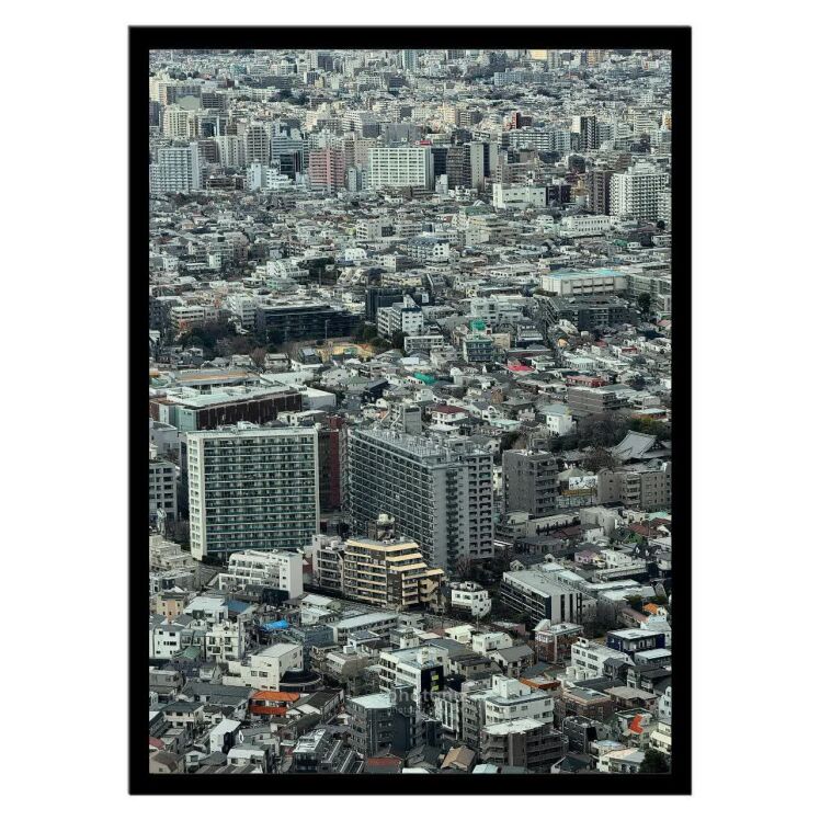 تابلو عکس معماری و ساختمان کد 2557