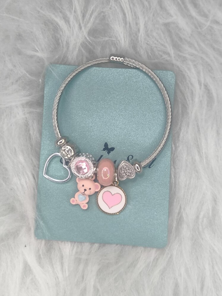 دستبند پاندورا