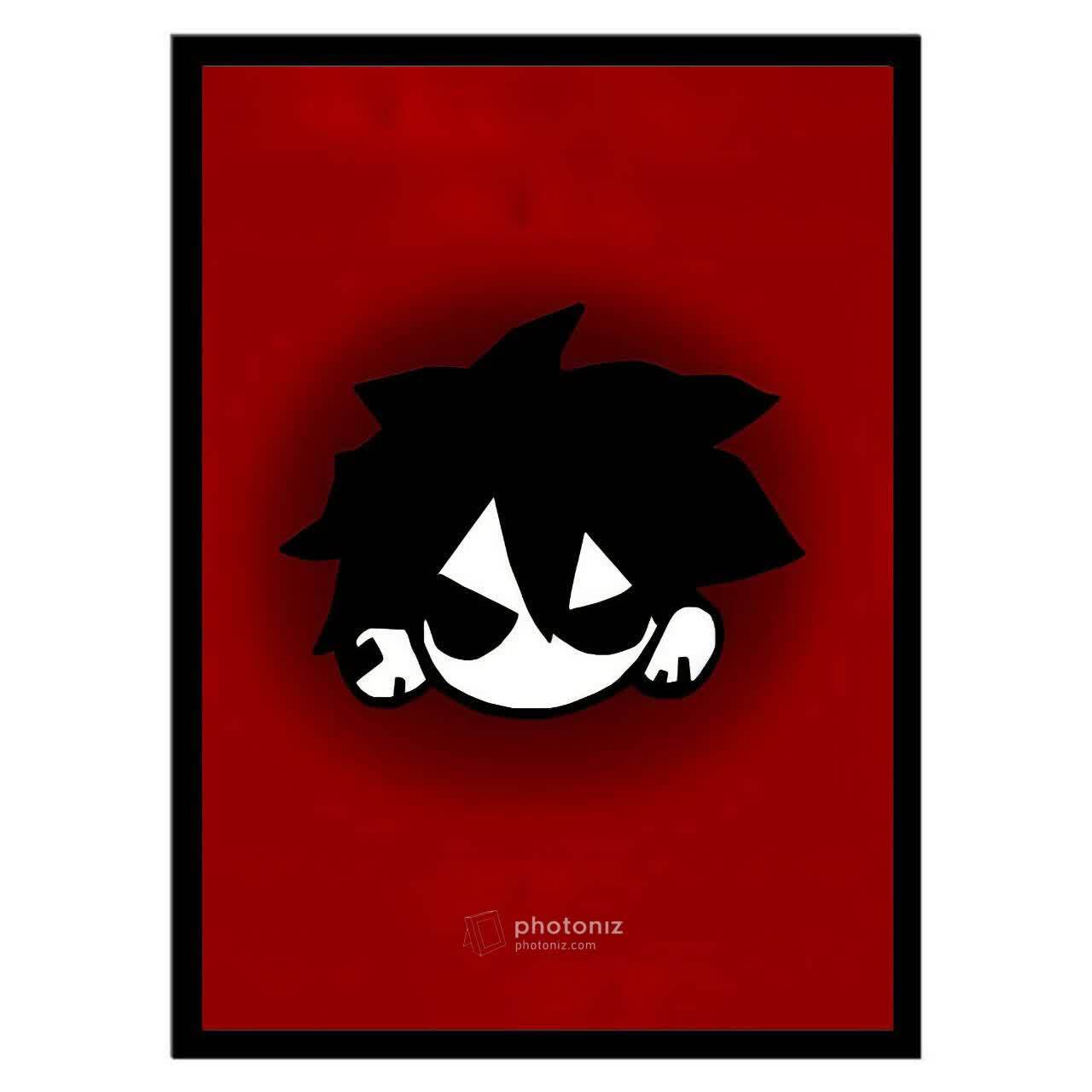 تابلو عکس ست عاشقانه کد 2748