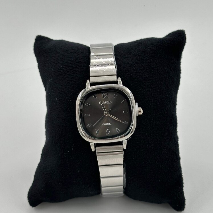 ساعت کاسیو بند کرکره‌