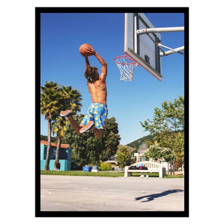 تابلو ورزشی کد 2572