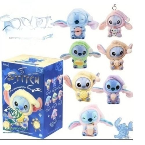  عروسک استیج شانسی اورجینال 