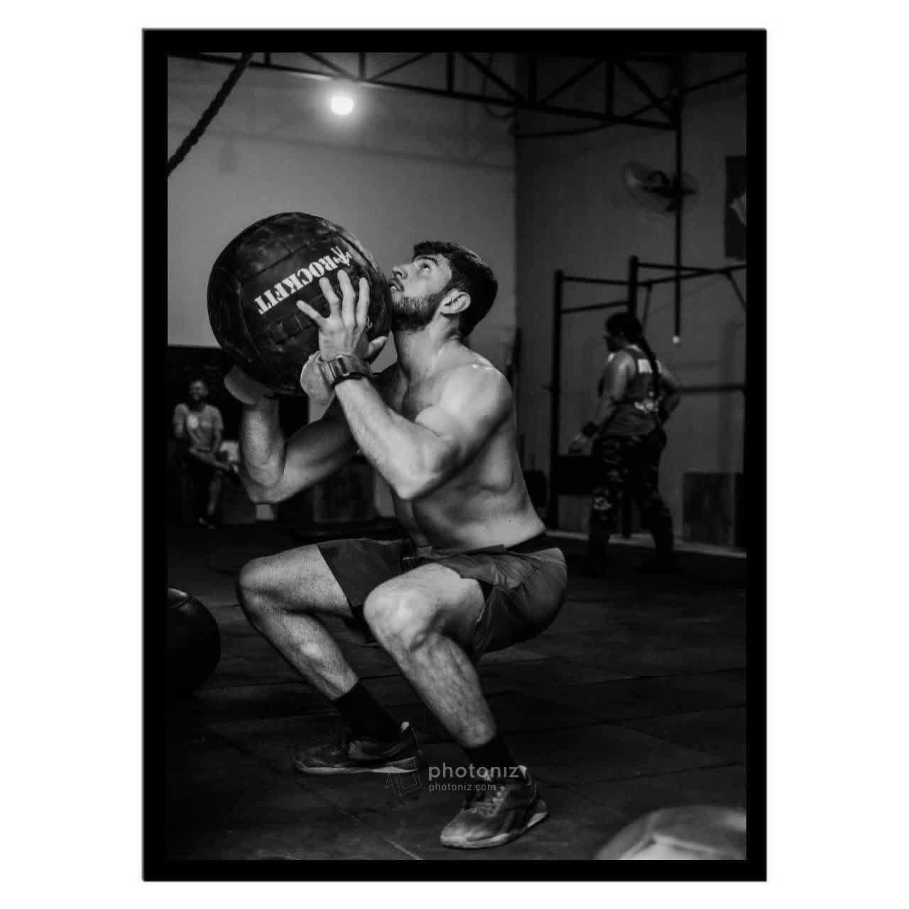 تابلو ورزشی کد 2700