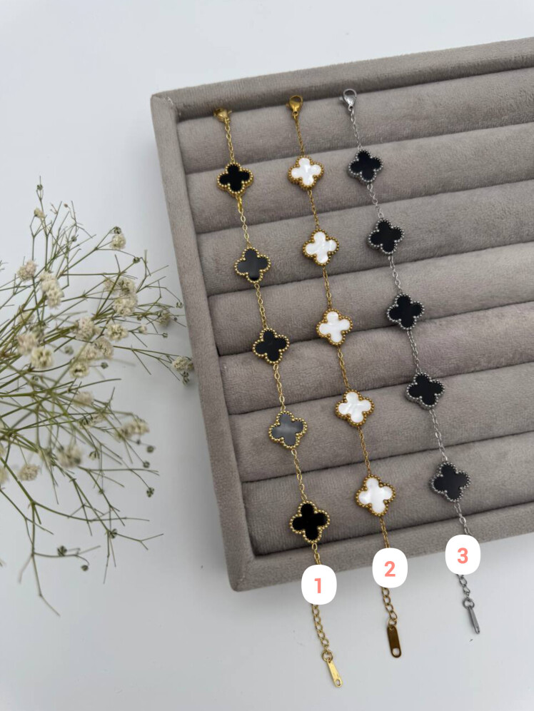 دستبند ونکلیف