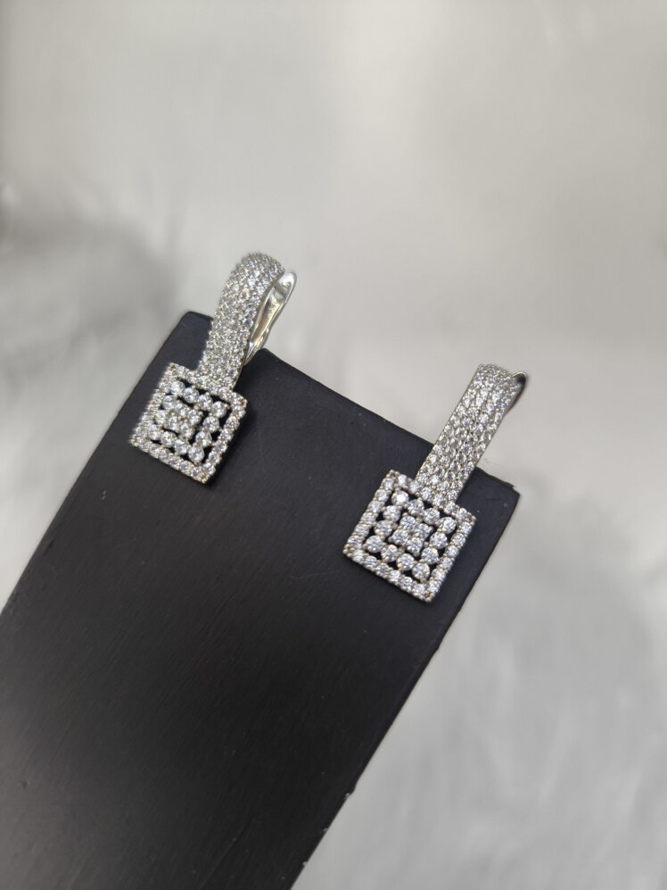 گوشواره ژوپینگ