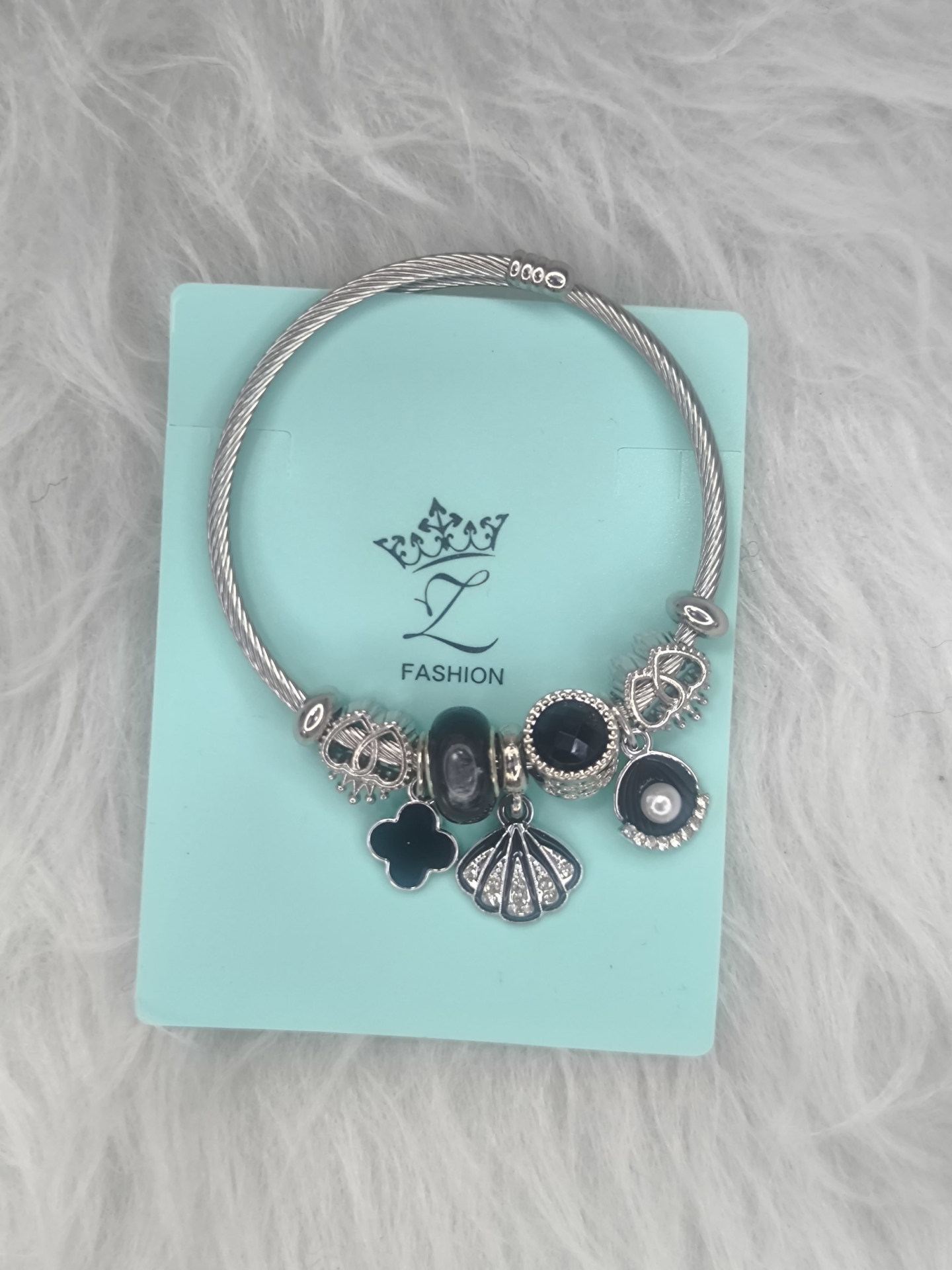  دستبند پاندورا 