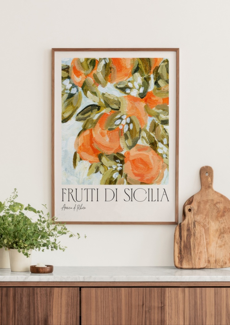 تابلو عکس نقاشی کد 3177