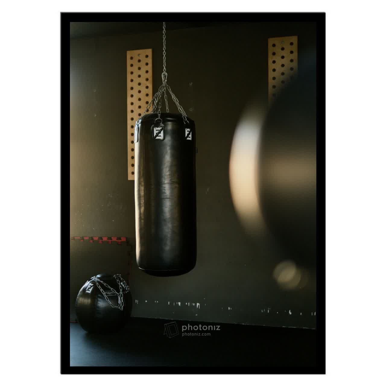  تابلو ورزشی کد 2574 