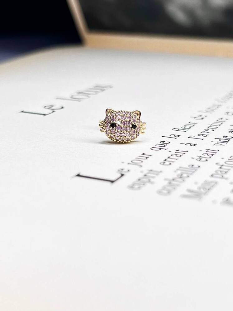 پیرسینگ گوش