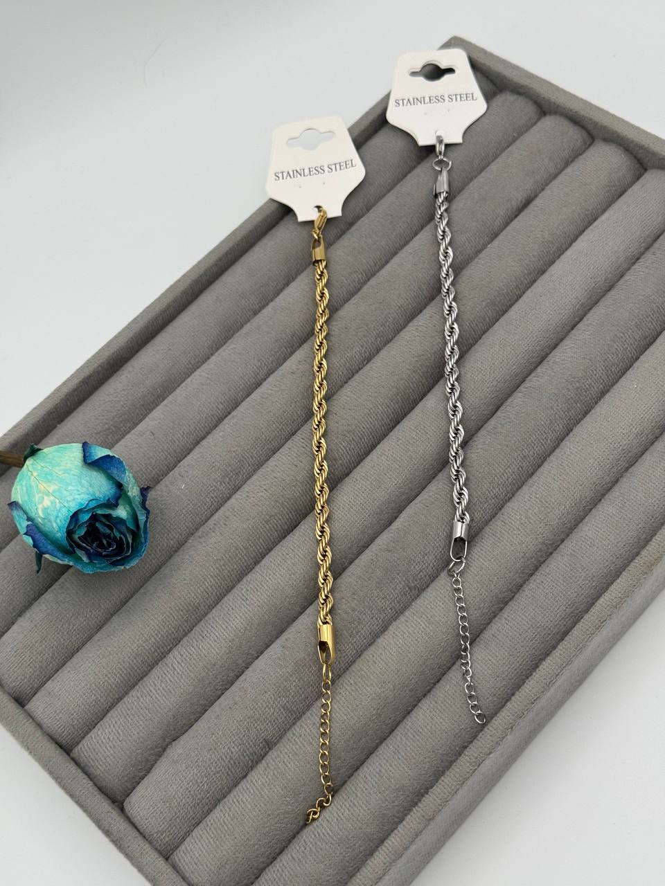  دستبند استیل 