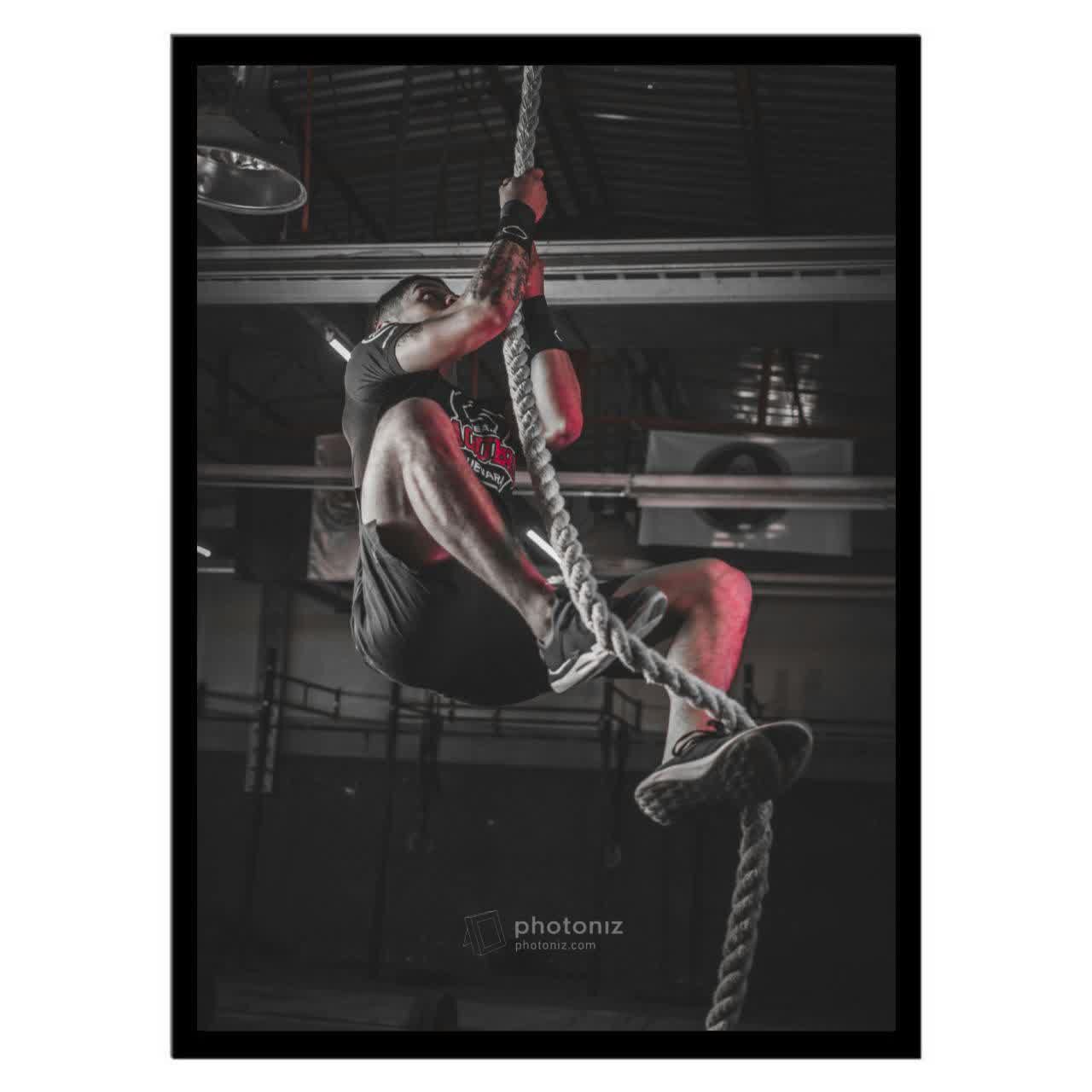  تابلو ورزشی کد 2577 