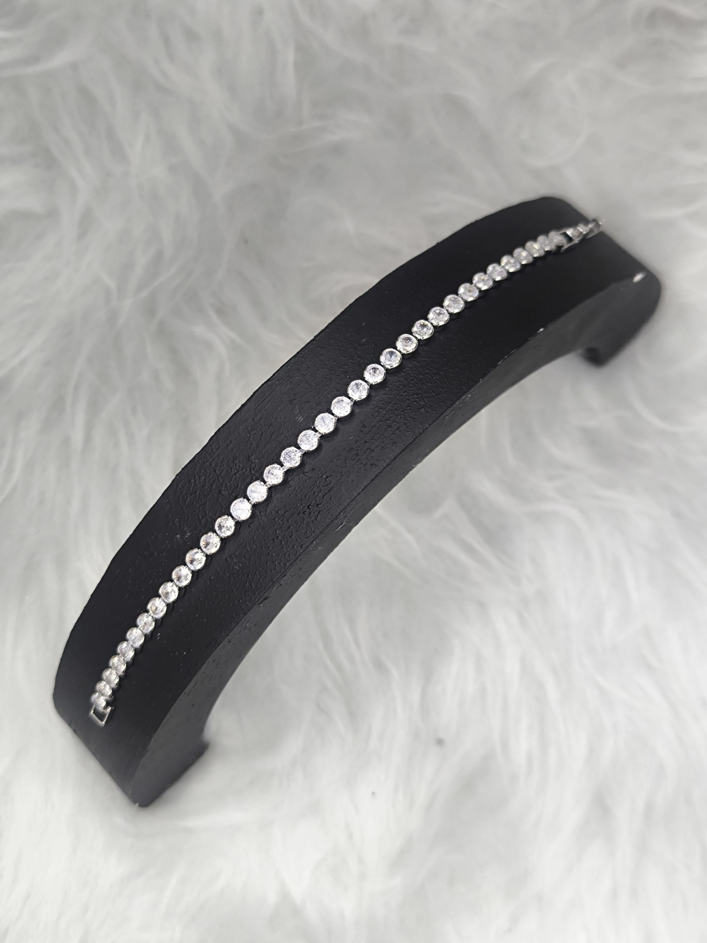  دستبند تنیسی 