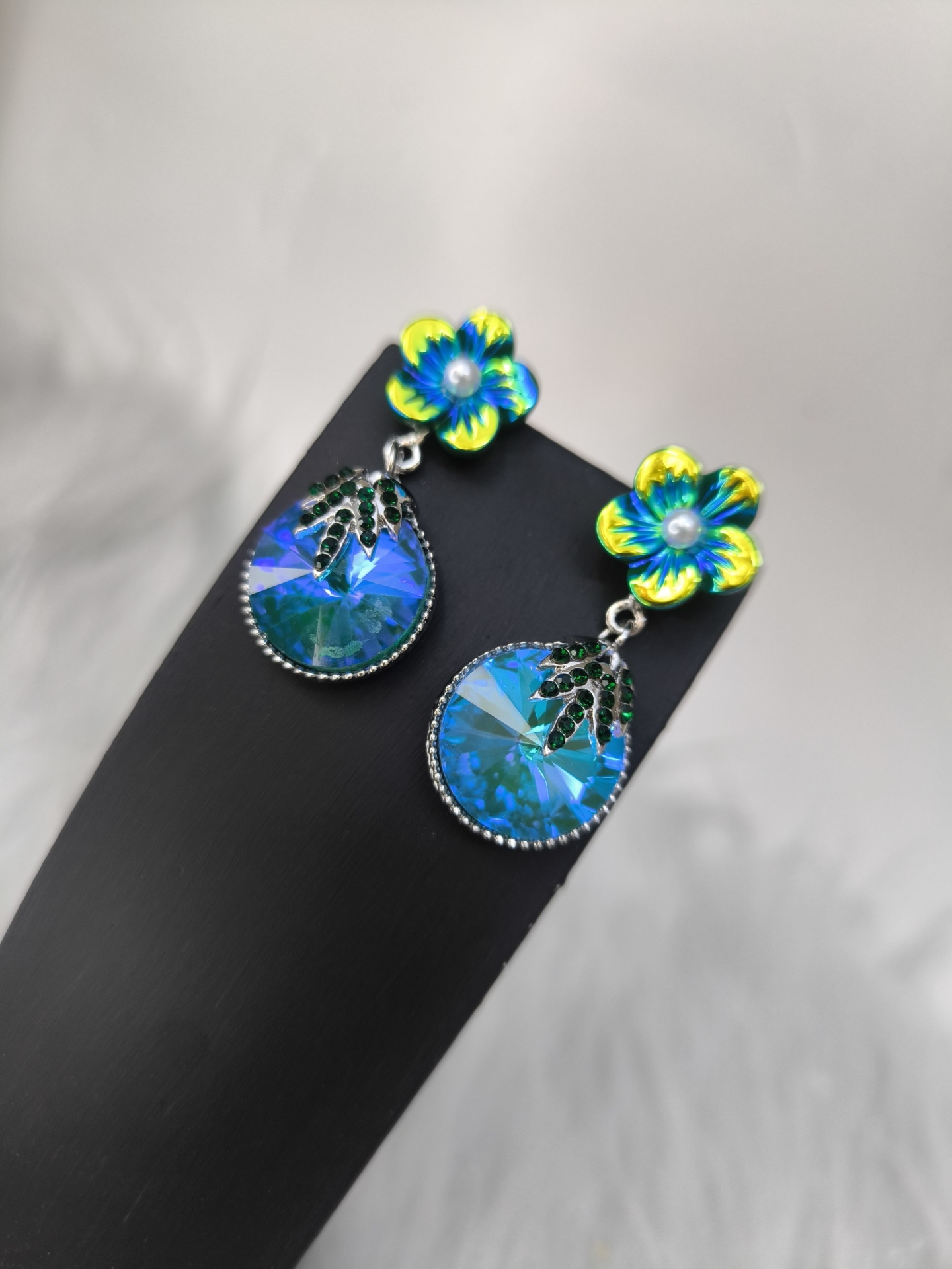  گوشواره فشن 