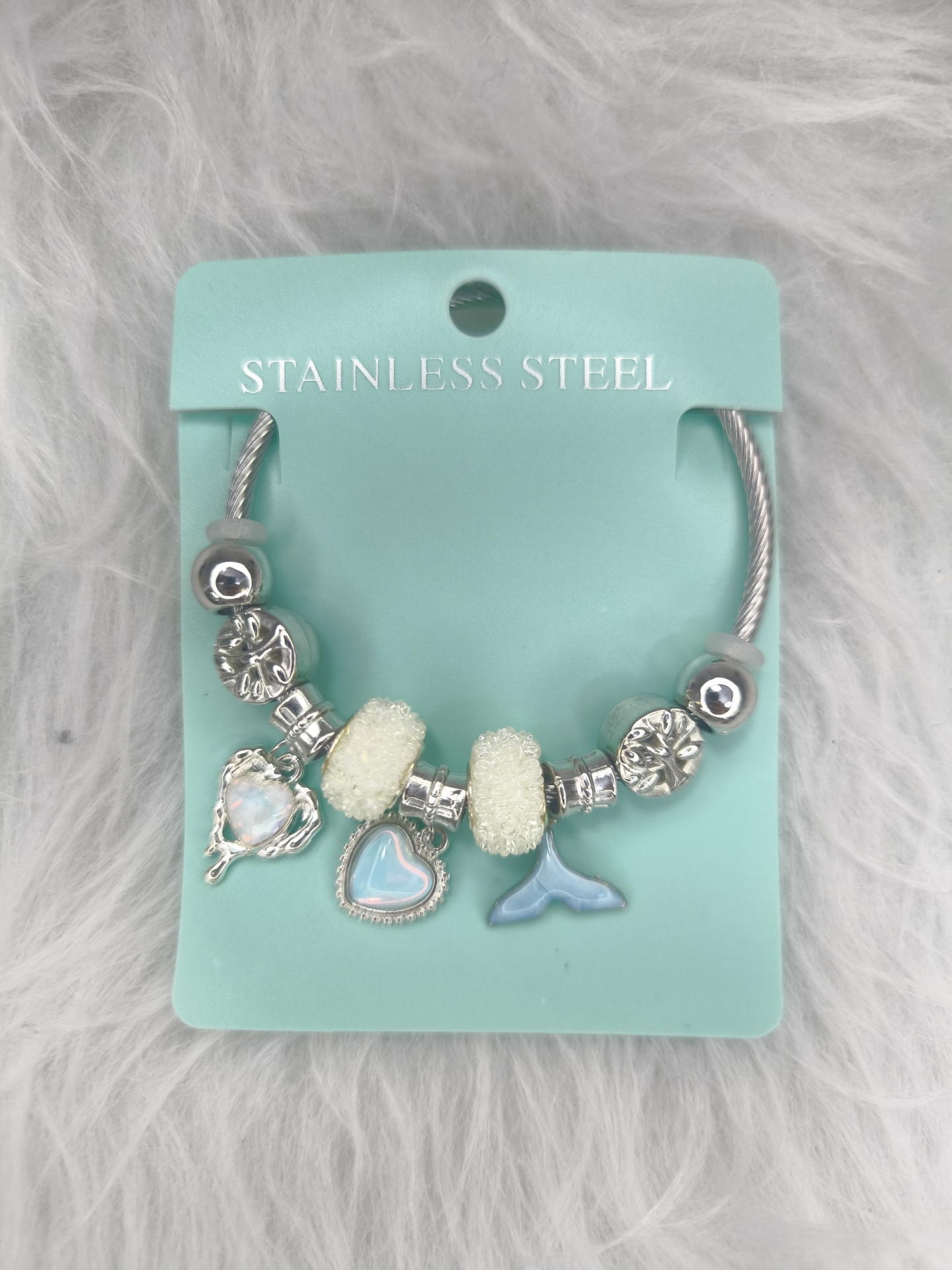  دستبند پاندورا 