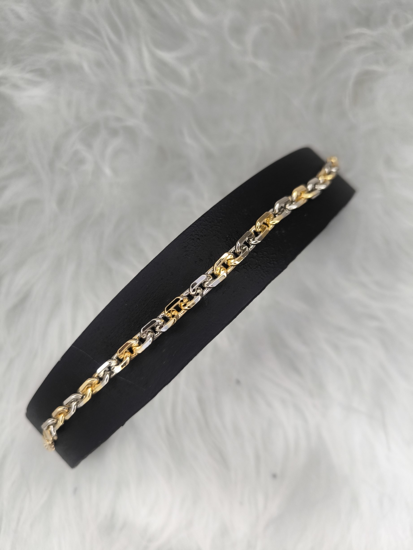  دستبند زنانه ژوپینگ 