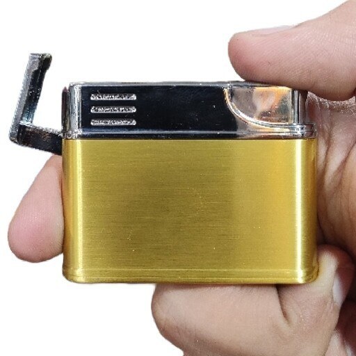 فندک اتمی کوزه ای