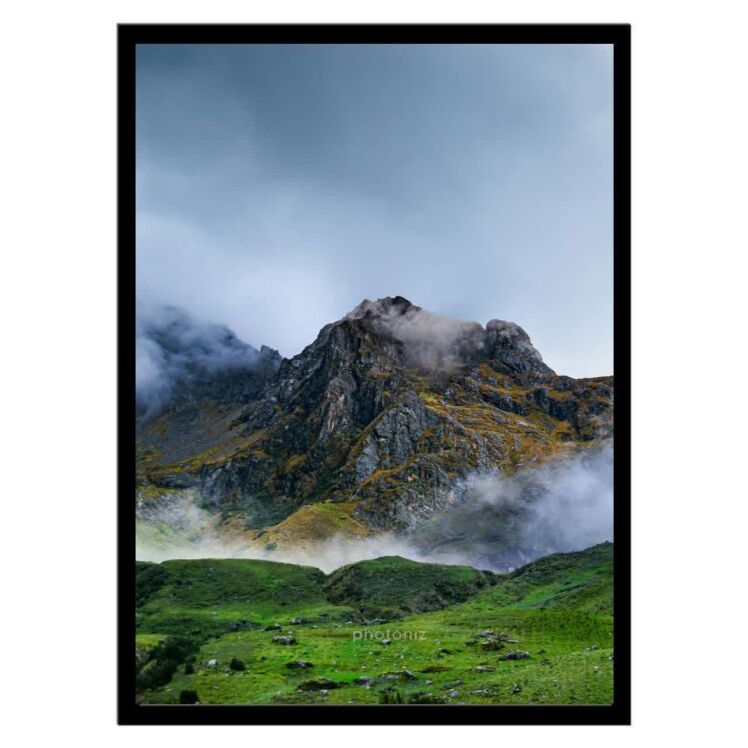 تابلو عکس منظره و طبیعت کد 2551