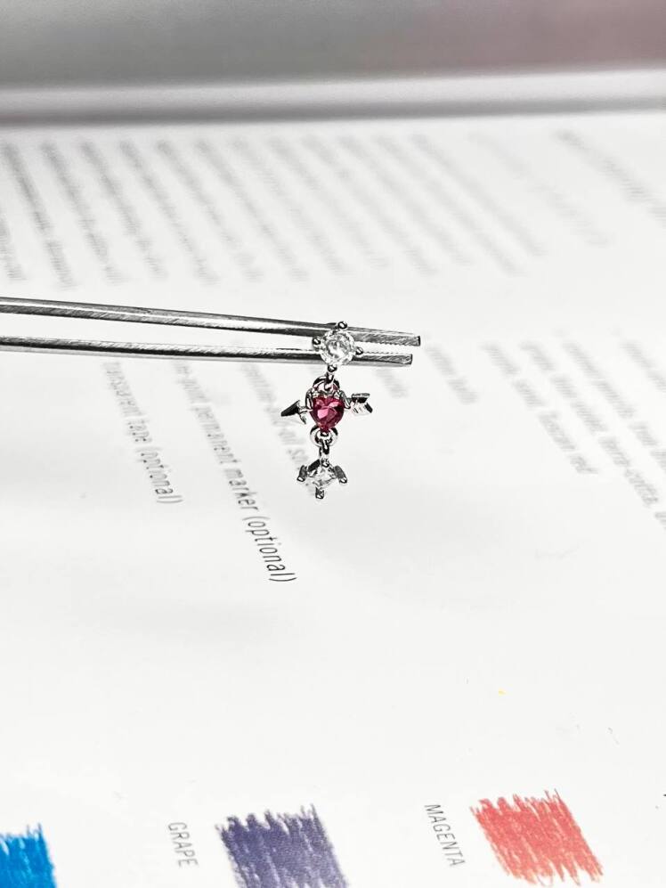 پیرسینگ گوش