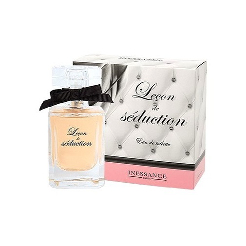 عطر و ادکلن زنانه انسنس لیکون دی سداکشن - 50 میل
