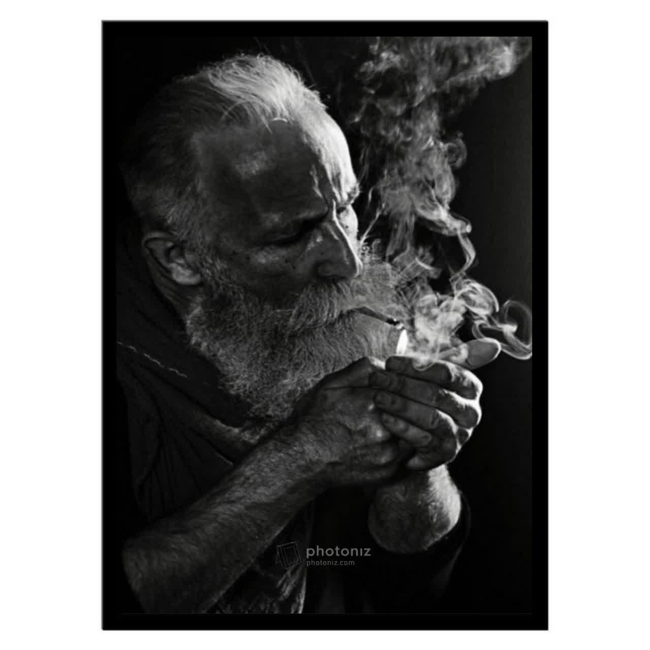  تابلو عکس چهره کد 2516 