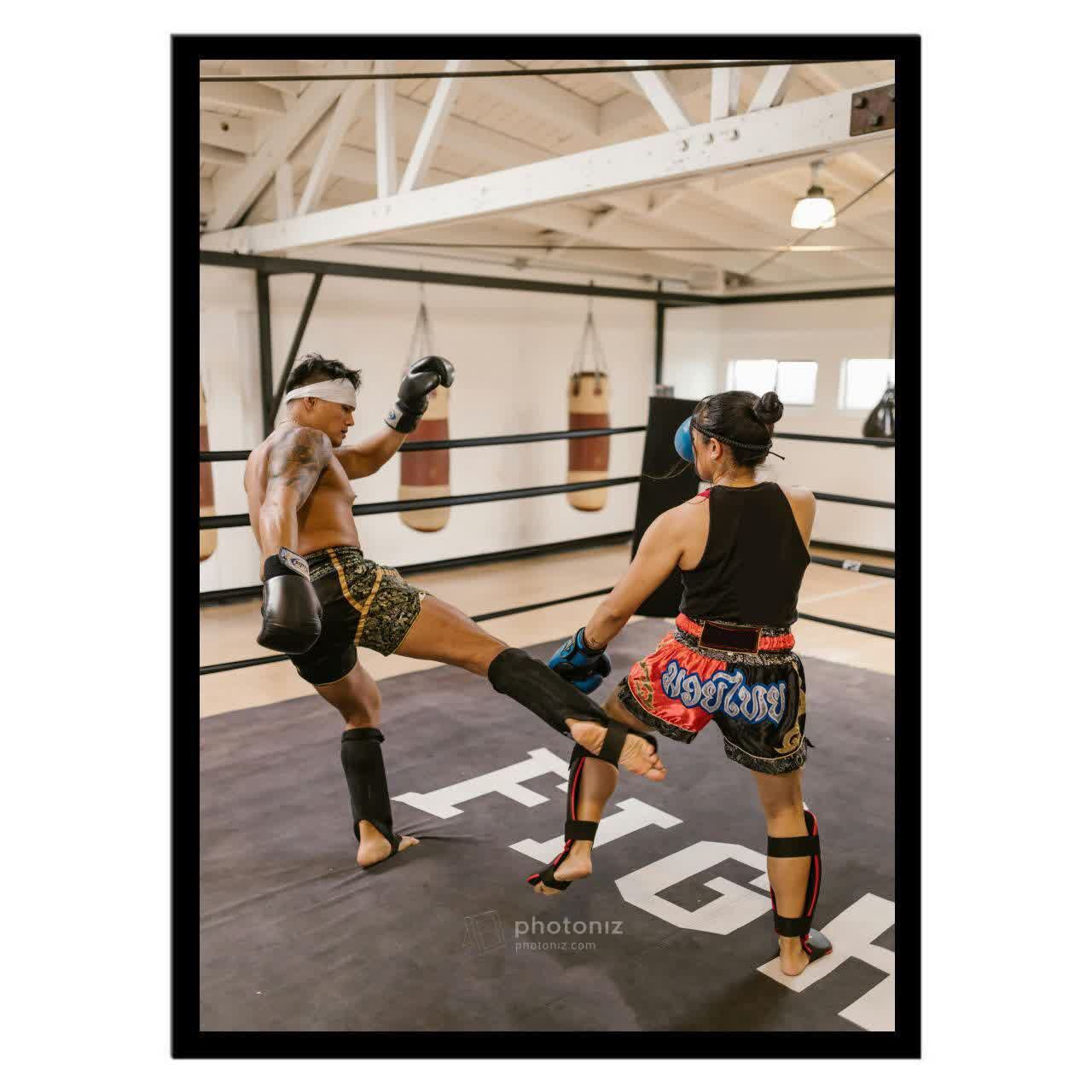  تابلو ورزشی کد 2567 