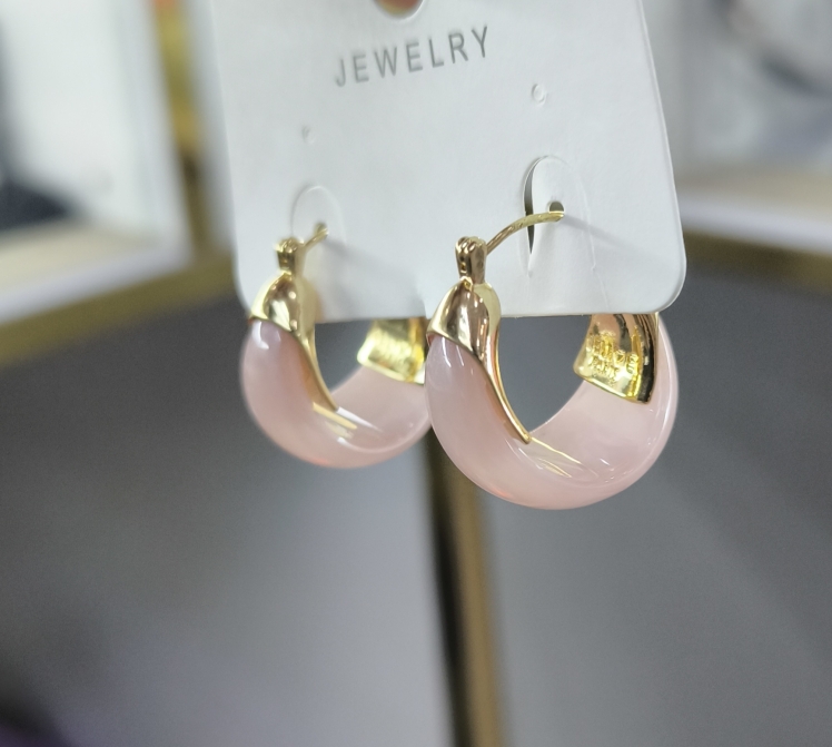 گوشواره فشن