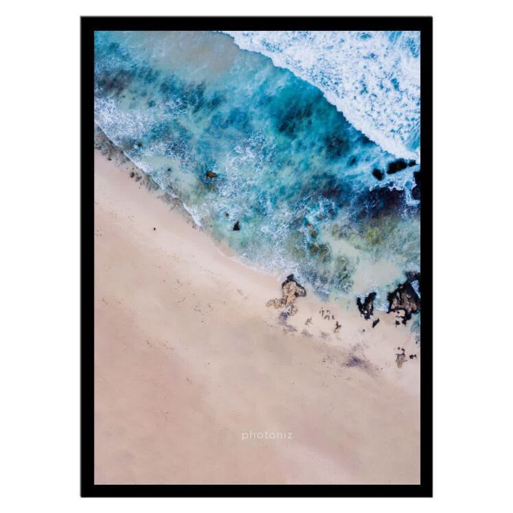 تابلو عکس منظره و طبیعت کد 2771