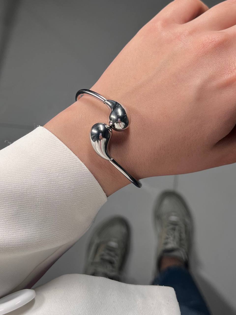  بنگل آبکاری نقره 