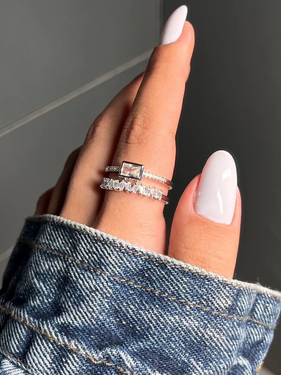  انگشتر زنانه 