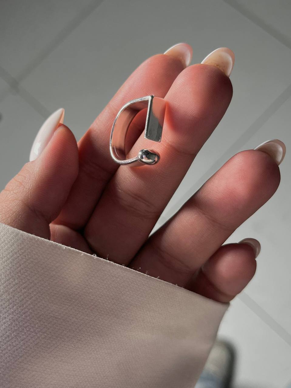  انگشتر زنانه 